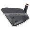 6HP26 6HP32 6R60 6R80 Auto Transmission Filter Kit Set for BMW OEM 6L2Z7A098AA 24117543550 0501213359 6L2Z7A098AA