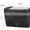 Waterproof Bicycle Handlebar Bag Mountain Bike Bag With Clear window for GPS Map