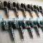 ELECTRONIC UNIT INJECTOR BEBE4B12001 BEBE4B12004 3155040 8113409 FOR FH12 FM12 12.1D ENGINE Volvo diesel common rail injector