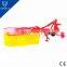PTO drum hay mower for tractor