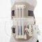 Hydraulic Pressure Lumbar traction machine for rehabilitation use