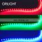 High quality smd 5050 epistar chip led strip light 5050 rgb 54led/m led strip rgb 8mm