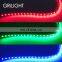 High quality smd 5050 epistar chip led strip light 5050 rgb 54led/m led strip rgb 8mm