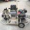 ride on concrete power trowel concrete smooth machine for sale