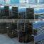 European Standard PU22 Sheet Pile for Construction