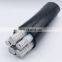 YJLV5 core 70 square millimeter PVC insulated power cable wire