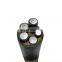 33kv XLPE Medium Voltage Multi Core Aluminium Conductor Armored Power Cable YJV 1220kv Cable