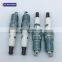 Car Engine SPARK PLUGS PLATINUM OEM 41-962 19299585 41962 For Chevy Silverado GMC Sierra