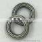 High quality and high temperature deep groove ball bearings 61816 NSK 61816 size80*100*10