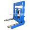 Electrical Tire Dismounting and Carrier Machine