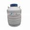 Static storage series cryogenic nitrogen container liquid nitrogen tank