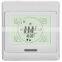 Hot Sale Wireless Liquid Crystal Display Thermostat for Home Use