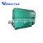 high voltage electric motor for concrete mixer