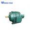 Three Phase Slip Ring Low Voltage Electric Motor