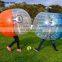 Outdoor giant inflatable soccer ball for sale