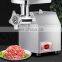 Stainless Steel Commercial Meat Mincer/vegetable mincer/potato mincer