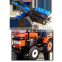 Agricultural China cheap best small farm 28hp tractor price