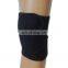 Elastic magnetic far-infrared self-heating knee support