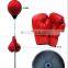 2021 Vivanstar New Style Mini Kick Boxing Bag Equipment Inflatable Free Standing Punching Bag ST6659