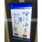 LCD Touch Screen Portable Gas Chromatograph Made In China