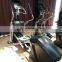 Hot sales high quality cardio gym fitness equipment commercial electric elliptical cross trainer SZE20TV