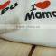 Infants Baby Clothes Soft cotton I LOVE PAPA&MAMA pattern Baby Romper Jumpsuit bodysuit