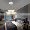 Modern Hotel Decorative Fashionable LED Acrylic Pendant Light