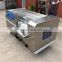 Electric Industrial Beef Dicer Diced Frozen Slicer Cold Meat Cutting Machine
