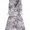 Ladies Women Summer Party Playsuit Jumpsuit&Romper Trouser Printed Jumpsuit For Women 2015