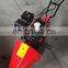 New Multifunctional Cultivator/ Scythe Mower /grass cutting machine