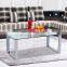 Rectangular 6mm 8mm 10mm Tempered Glass Table Top for Factory Price