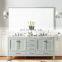 Hot 2020 Selling Large Square Bathroom Mirror Decorative Wall Mirrors