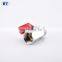 BT1053 best seller brass compression fitting ball valve wog