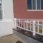 FRP GRP Fence Used in Lawn/ Grass Protect FRP Guardrail