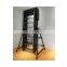 New coming!!! Multi function cardio fitness machine Laddermill climbing skill bodybuilding equipment