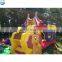 High quality customized inflatable circus animals toddler playground bouncer for sale