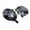 Pair Front Bumper Convex Lens Fog Lights Lamps For VW Golf 2010-2013 Tiguan 2012-2016 5KD941699,5KD941700