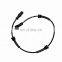 Front ABS Wheel Speed Sensor 8200346992 8200296570 0265007467 Fit For Renault Megane II Scenic Grand