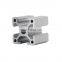 Roll in t nuts wholesale 3030W corner connector of aluminum profile and plastic