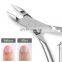 Wholesale professional cuticle nippers/nipper cutter/professional nail nippers