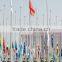 2010 Shanghai World Expo Flag Pole