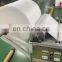 CE certificated meltblown nonwoven fabric machine making
