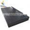 HDPE Temporary Ground Protection Mat Event Access Mat