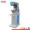 automatic single color pad printing machine