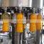 Automatically small mango juce filling machine