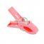 professional customized plastic pin injection tooling products clothes clip rack mold injection mould