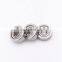 4*12*4mm deep groove ball bearing 604 604ZZ toy miniature bearing