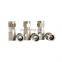 RG6 connector Male cable Coaxial connector