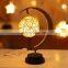 2020 hot sell LED lights stars moon lights apple birthday gifts wedding decor for festival gift
