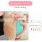 Hot Popular hand-warmer heating power bank 4000mah mango hand warmer power battery charger
